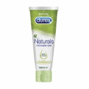 Durex Naturals Intimate Gel 100 ml
