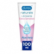 Durex lubricante