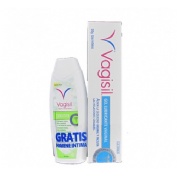 Vagisil Gel Lubricante Vaginal 50 g
