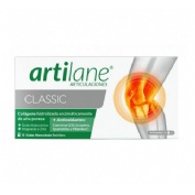 Artilane Classic 15 viales monodosis