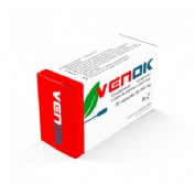 VENOK CAPSULAS (450 MG 30 CAPS)