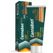 Cannafaes forte crema  1 tubo 60 ml