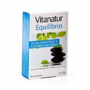 VITANATUR EQUILIBRIO 30 COMP
