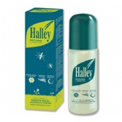 Halley Repelente de Insectos 150 ml