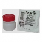 ANACLIN ENVASE ESTERIL ESPUTOS