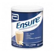 Ensure nutrivigor (400 g lata vainilla)