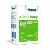 COLIMIL BABY FRASCO 30 ML