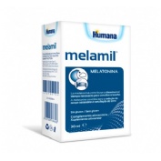 Melatonina
