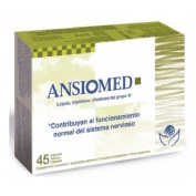 ANSIOMED 45 CAPS
