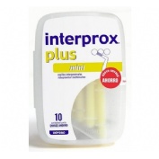 Interprox Plus Mini 10 unidades