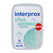 Interprox Plus Micro 10 unidades