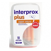 Interprox Plus Super Micro 10 unidades