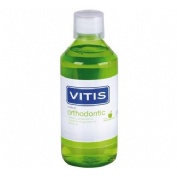 Vitis Orthodontic Colutorio 500 ml