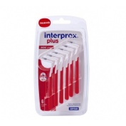 Interprox Plus Mini Cónico 6 unidades