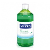 Vitis Aloe Vera Menta Colutorio 1000 ml
