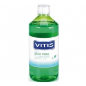 Vitis Aloe Vera Menta Colutorio 500 ml