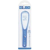 Halita limpiador lingual