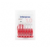 Interprox Mini Conical 6 unidades