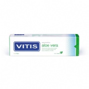 Vitis Aloe Vera Menta Pasta Dentífrica 100 ml