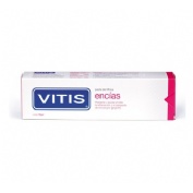 Vitis Encías Pasta Dentífrica 100 ml