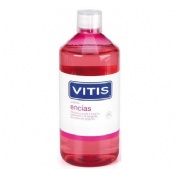 Vitis Encías Colutorio 500 ml