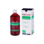 Perio Aid Colutorio Mantenimiento y Control 500 ml
