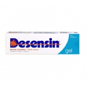 Desensin Plus Gel Dentífrico 75 ml