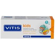 VITIS KIDS GEL DENTÍFRICO +2 AÑOS