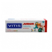 Vitis Junior Gel Dentífrico 75 ml