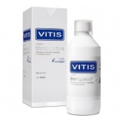 Vitis Blanqueadora Colutorio 500 ml