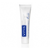 Vitis Blanqueadora Pasta Dentífrica 100 ml
