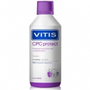 Vitis CPC Protect Colutorio 500 ml