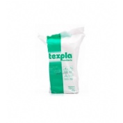 Texpla - aposito esteril (10 x 10 cm 8 sobres de 5 u)