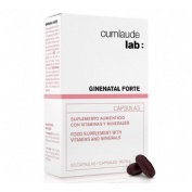 Cumlaude Ginenatal forte