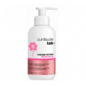 Cumlaude Pediatrics Gel Higiene Íntima 250 ml