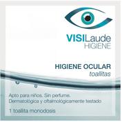 Rilastil Higiene Ocular Toallitas 16 unidades