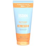 Isdin Fotoprotector Gel Cream SPFf 50+ 100 ml