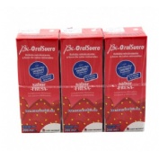 BI-ORALSUERO FRESA PACK 3X200U