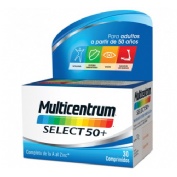 Multicentrum