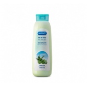 ALVITA GEL BAÑO ALOE VERA 750