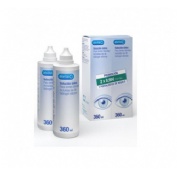 Alvita Solución Única 2 x 360 ml