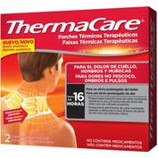 Thermacare