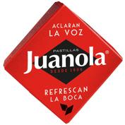 Juanola pastillas clasicas (1 caja 5,4 g)
