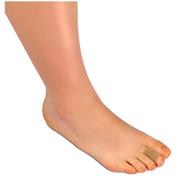 Comforgel Tubo protector interior de gel - 0,15 cm 2 unidades Tejido Mesh