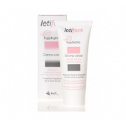 LETIFEM CREMA VULVAR PEDI 30