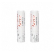 Avene Cold Cream Stick Labial pack duo 2 x 4 g