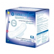 FARMACONFORT COMP ULTRA NOCHE 10