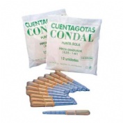 CUENTA GTS CRIST P BOLA 12 UI