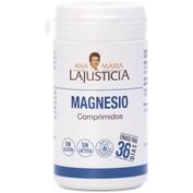 LAJUSTICIA MAGNESIO 140  COMPRIMIDOS