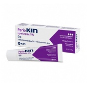 Periokin hyaluronic 1% gel (30 ml)